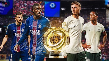 Partidos de hoy, domingo 13