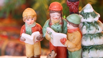 Desde las fiestas en el