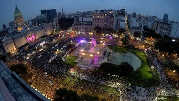 #9M: tras el Paro Nacional