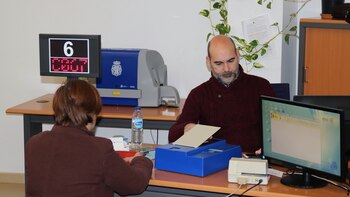 Oferta de Empleo Público 2025: