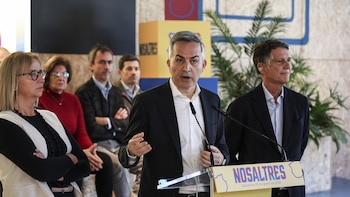 Víctor Font: "Hoy más que