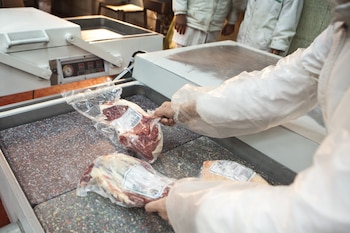 exportacion de carne vacuna
