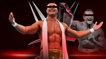 Dictan prisión preventiva a Alberto N “El Patrón” por violencia doméstica