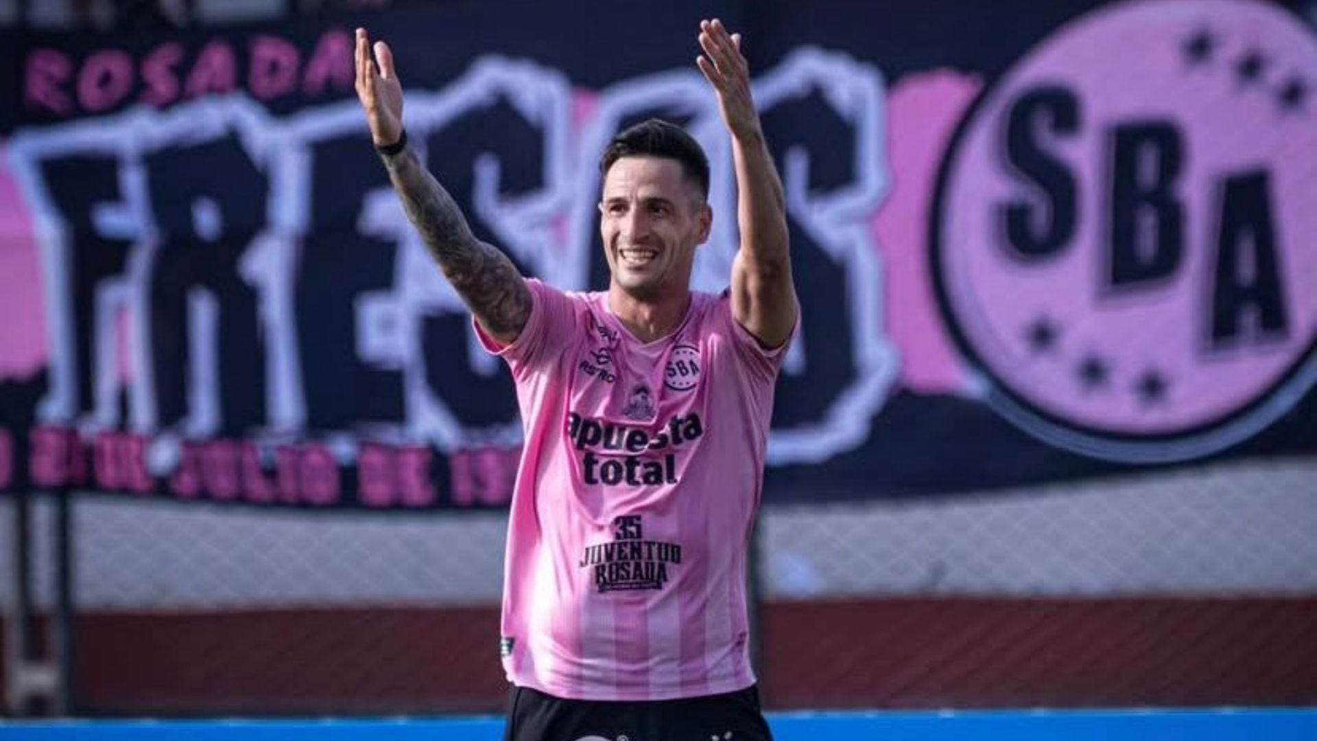 Hernán Da Campo hizo posible el triunfo histórico del Sport Boys contra Sporting Cristal con una auténtica obra de arte. - Crédito: Paloma del Solar