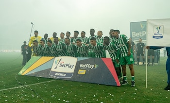 Atlético Nacional