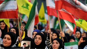 Hezbolá reivindica un ataque contra