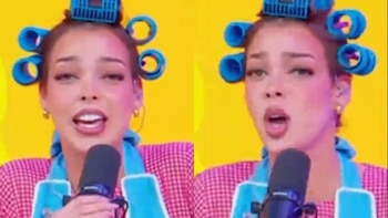 Flavia López responde a Magaly