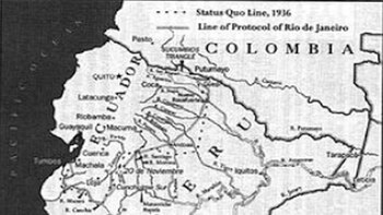 El Convenio de Statu Quo