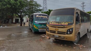 No hay información oficial sobre