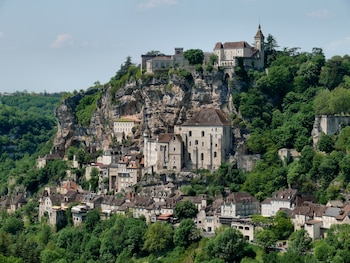 Rocamadour (Francia)