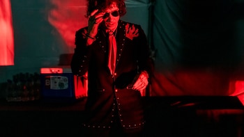 Enrique Bunbury en Cali: organizadores del concierto cambiaron el escenario de su presentación por el terremoto del 10 de agosto