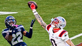 González evitó varias anotaciones de