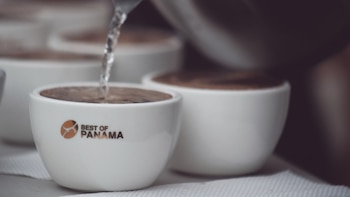 Panamá se consolida en el mercado de cafés de especialidad