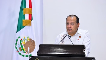 Diputado del PT en Tabasco causa polémica por comparar a mujeres con caballos