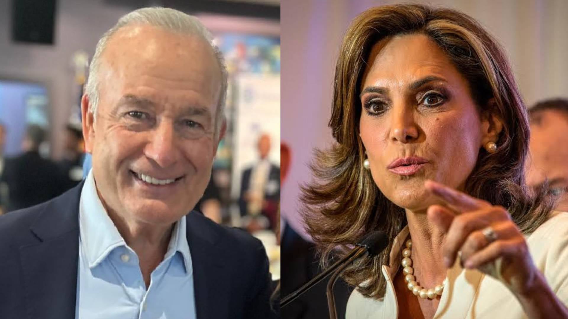 Salazar y Rodríguez chocan por una banca decisiva en el sur de Florida