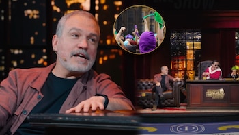 Salvador del Solar defiende la