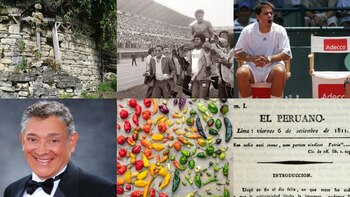 El 6 de septiembre se