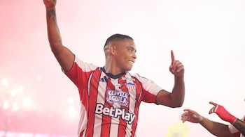 Junior FC campeón: así quedó el cuadro de campeones de Liga en el Fútbol Profesional Colombiano