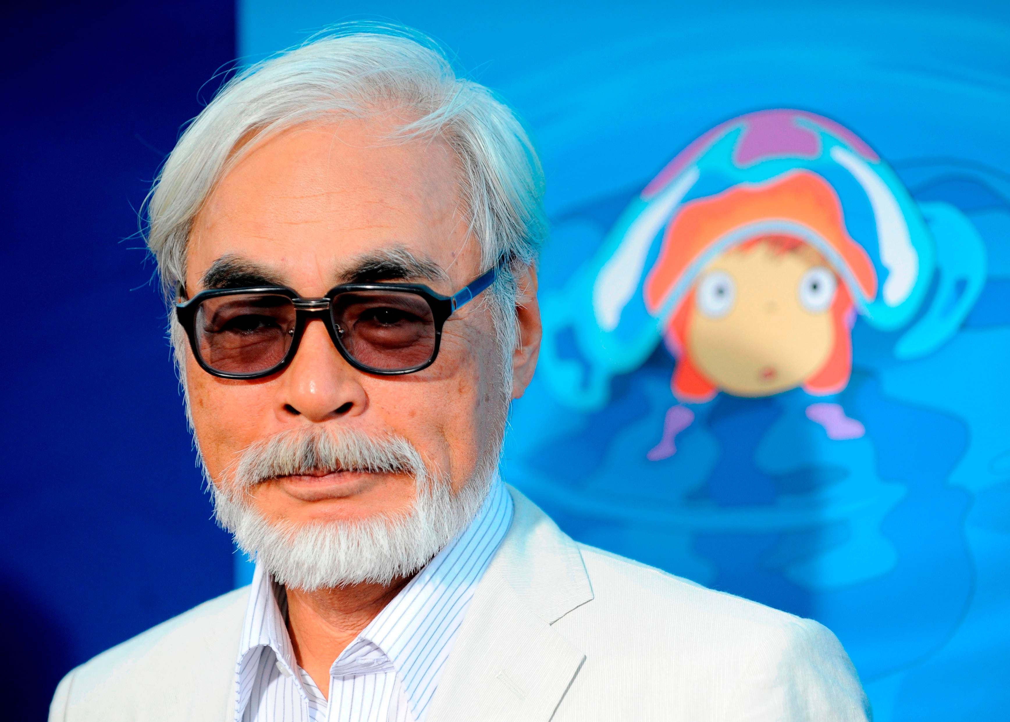 La exhibición de la película de Hayao Miyazaki permitirá volver a ver en pantalla grande una de las películas más queridas de Studio Ghibli. (AP Foto/Chris Pizzello, archivo)