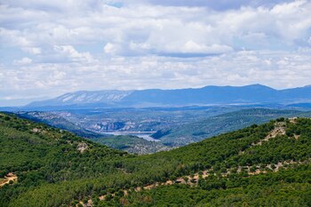 Reserva de la Biosfera de
