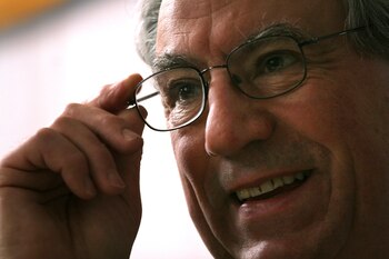 Terry Jones, de Monty Python