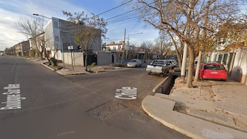 Mendoza: detuvieron a dos hermanos por el crimen de un hombre tras una discusión en la calle