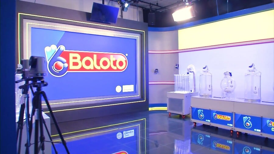 Cayó el Baloto en Colombia: más de 60.000 millones recibirá el nuevo millonario en Boyacá