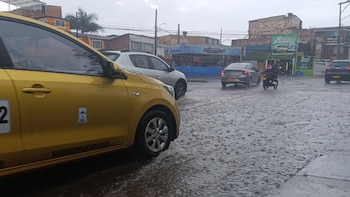 Ideam anunció que la temporada