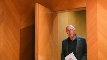 Compromís pedirá en Les Corts