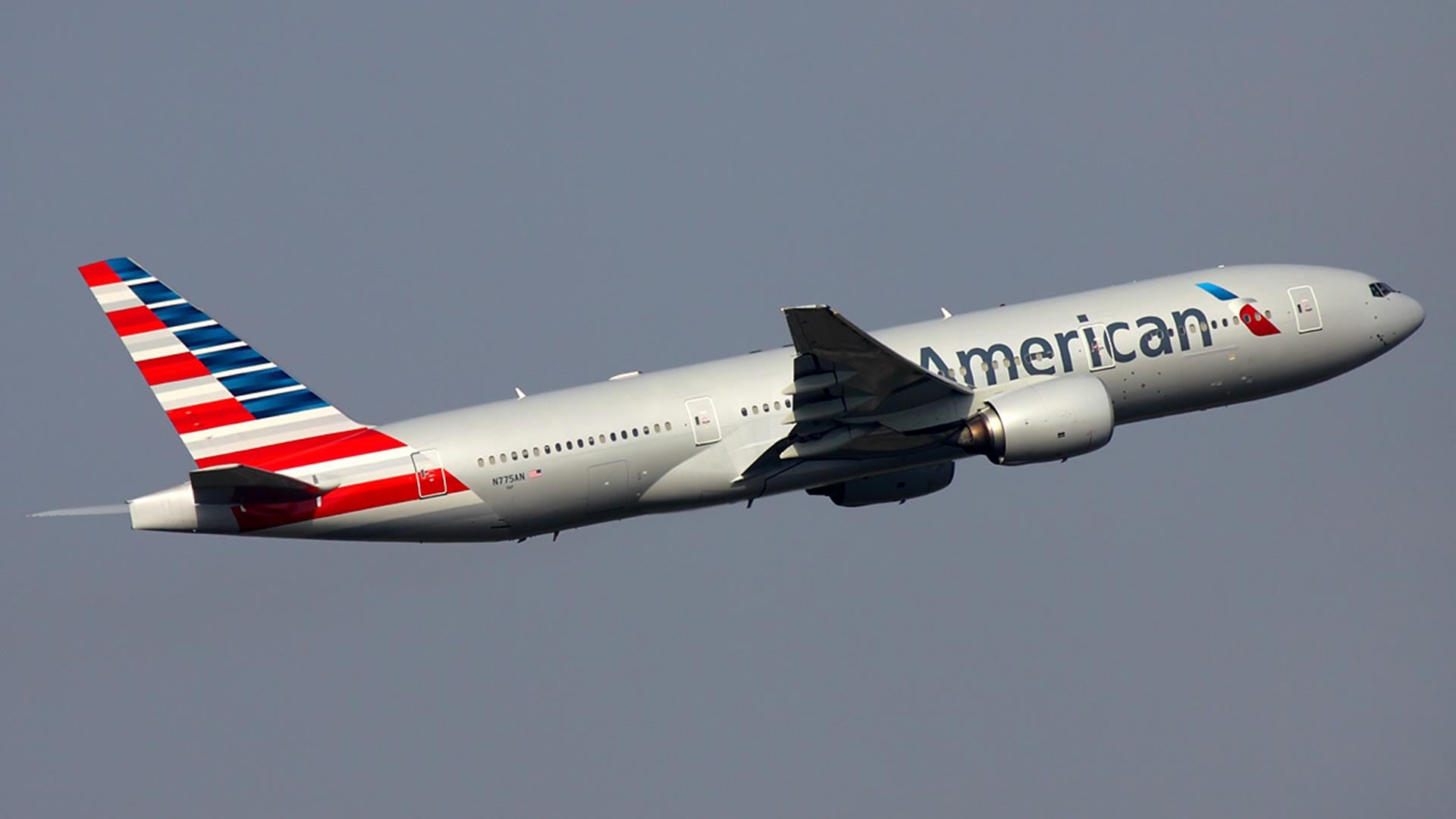 American Airlines presentó el vuelo Miami-Maracaibo como una opción para facilitar traslados, ayuda y vínculos familiares y comerciales
