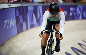 El equipo femenil mexicano no tuvo su mejor presentación en el Campeonato Mundial. (REUTERS/Agustin Marcarian)