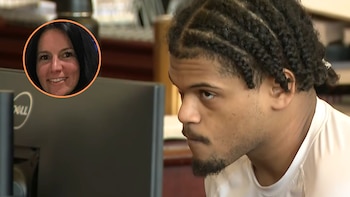 Halley Tejada condenado por el asesinato de Nadia Vitels en Manhattan