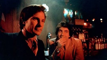 Mean Streets