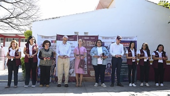 (Foto: Presidência)