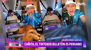 (Captura: Magaly TV La Firme)