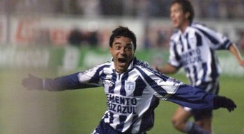 Pachuca recuerda su histórica victoria
