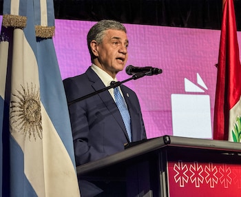 Feria Internacional del Libro de Buenos Aires