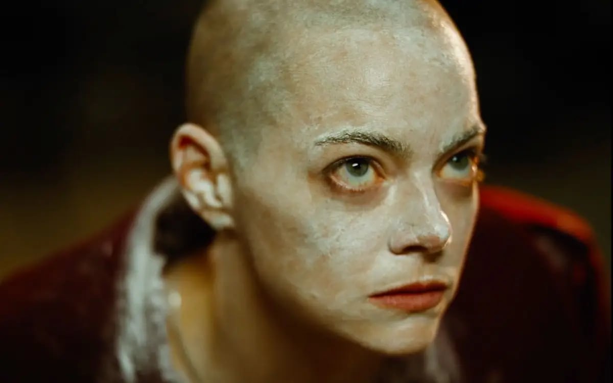 La transformación física de Sharon Stone para