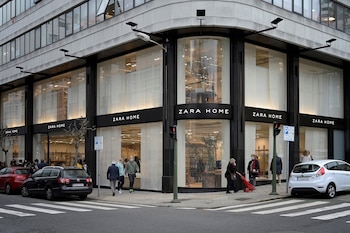 Zara Home, otra de las marcas del imperio de Ortega