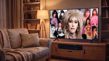 Moria Casán: éxitos, polémicas y transformaciones de la mujer que hizo de la televisión el escenario de su vida