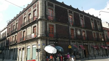 Cuál es la leyenda que