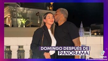 Los temas que abordará Darinka