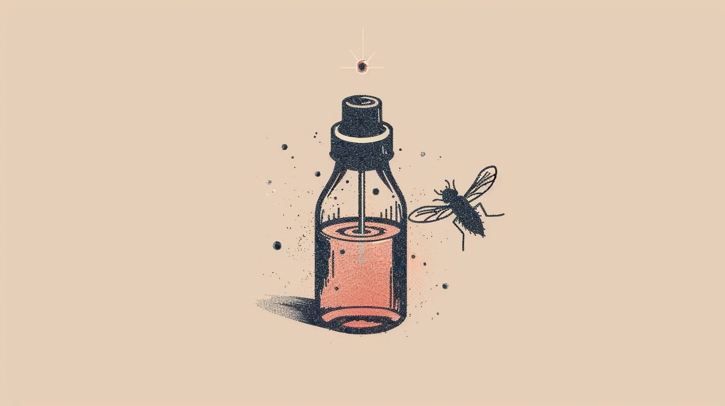 El trabajo demuestra que Streptomyces, fuente tradicional de antibióticos, también puede ser un arma biológica contra plagas (Imagen Ilustrativa Infobae)