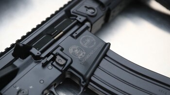 Dina Boluarte aseguró que continuará