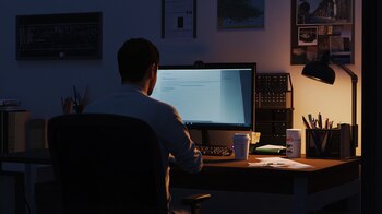 Los ritmos rápidos del rock