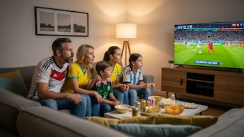 Promociones irresistibles y apuestas: el cóctel de riesgos que la Oficina del Consumidor Financiero de Costa Rica pide evitar durante el Mundial