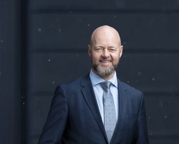 07-12-2021 El ex consejero delegado de Norges Bank Investment Management., Yngve Slyngstad.
POLITICA ECONOMIA EMPRESAS
NORGES BANK