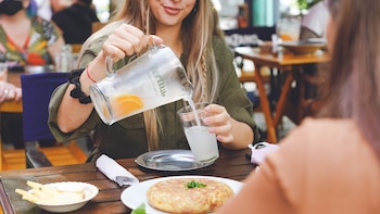 #Termalizate, la nueva campaña de