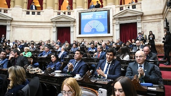 Uno por uno: todos los diputados que votaron a favor de la media sanción de la ley del “Súper RIGI”