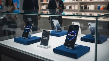 Xiaomi ya se encuentra desarrollando